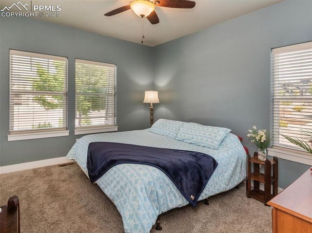 1177 Man O'War Way, Colorado Springs, CO 80921
