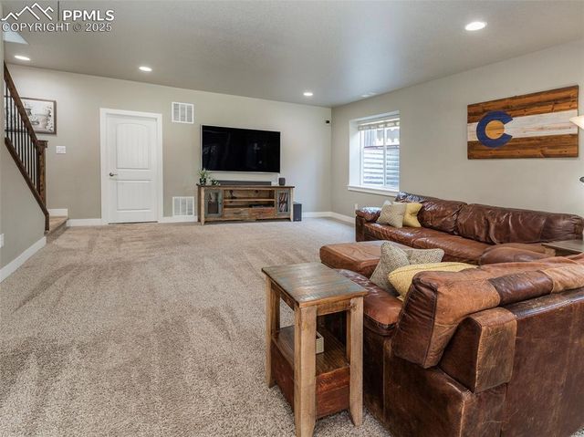 1177 Man O'War Way, Colorado Springs, CO 80921