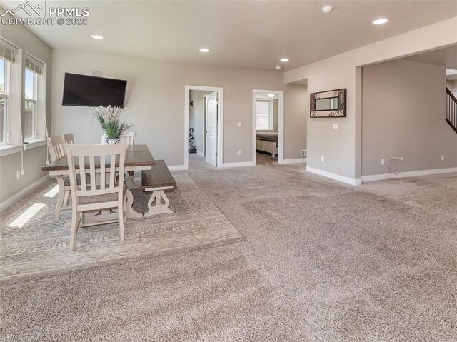1177 Man O'War Way, Colorado Springs, CO 80921