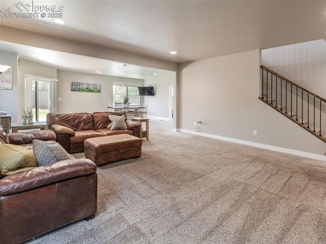 1177 Man O'War Way, Colorado Springs, CO 80921