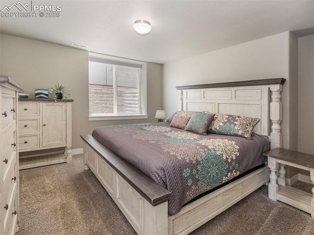 1177 Man O'War Way, Colorado Springs, CO 80921