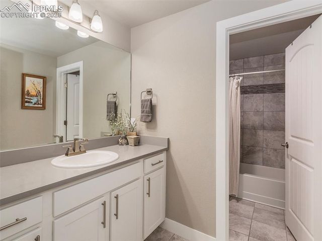 1177 Man O'War Way, Colorado Springs, CO 80921