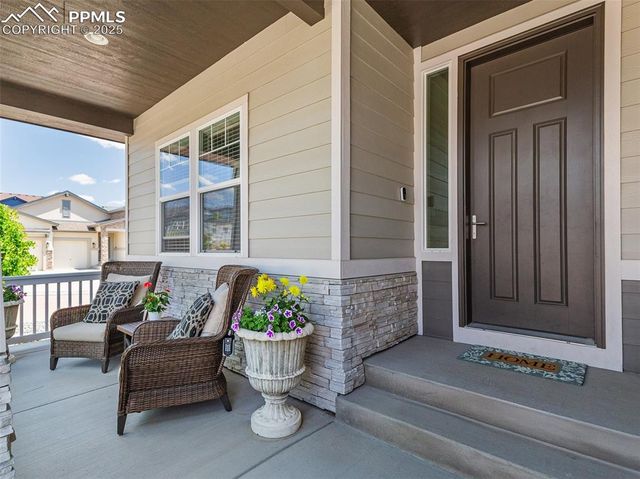 1177 Man O'War Way, Colorado Springs, CO 80921