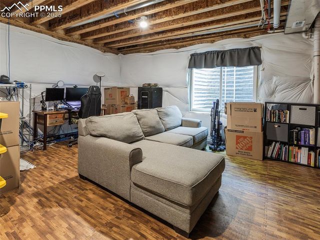 1177 Man O'War Way, Colorado Springs, CO 80921