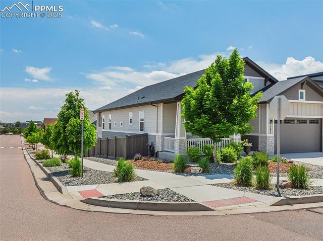 1177 Man O'War Way, Colorado Springs, CO 80921