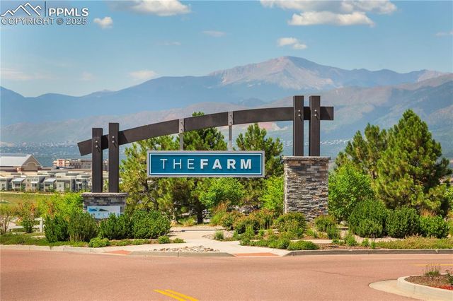 1177 Man O'War Way, Colorado Springs, CO 80921