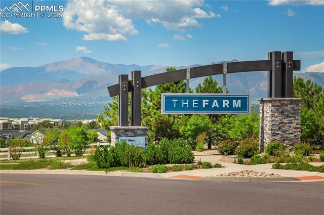 1177 Man O'War Way, Colorado Springs, CO 80921