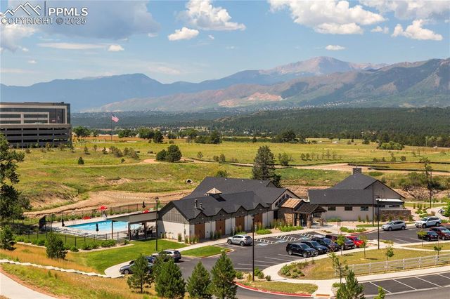 1177 Man O'War Way, Colorado Springs, CO 80921