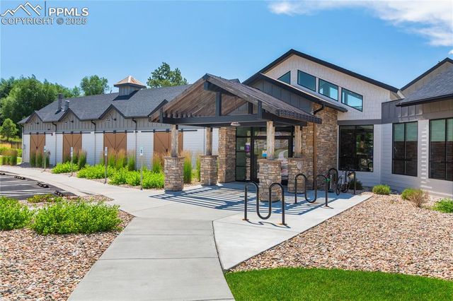 1177 Man O'War Way, Colorado Springs, CO 80921