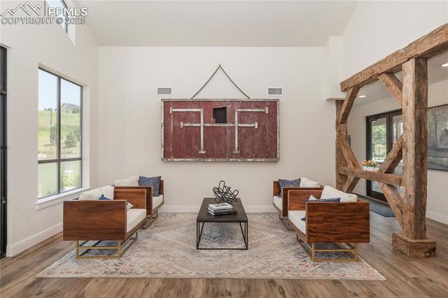 1177 Man O'War Way, Colorado Springs, CO 80921