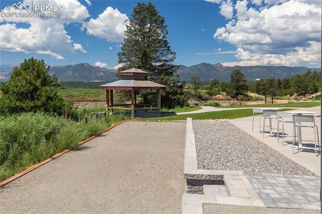 1177 Man O'War Way, Colorado Springs, CO 80921