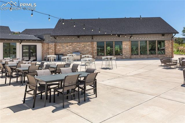 1177 Man O'War Way, Colorado Springs, CO 80921