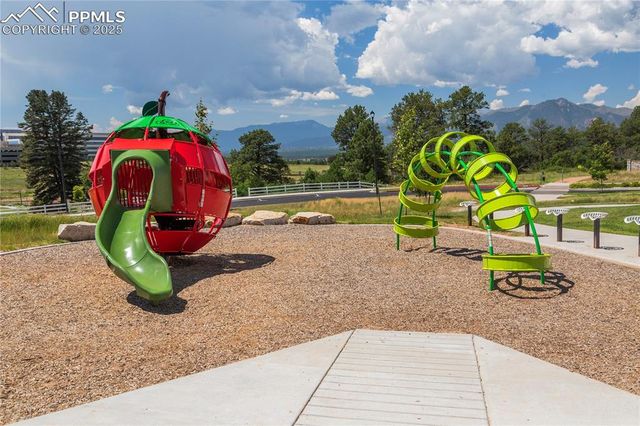 1177 Man O'War Way, Colorado Springs, CO 80921