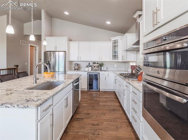 1177 Man O'War Way, Colorado Springs, CO 80921