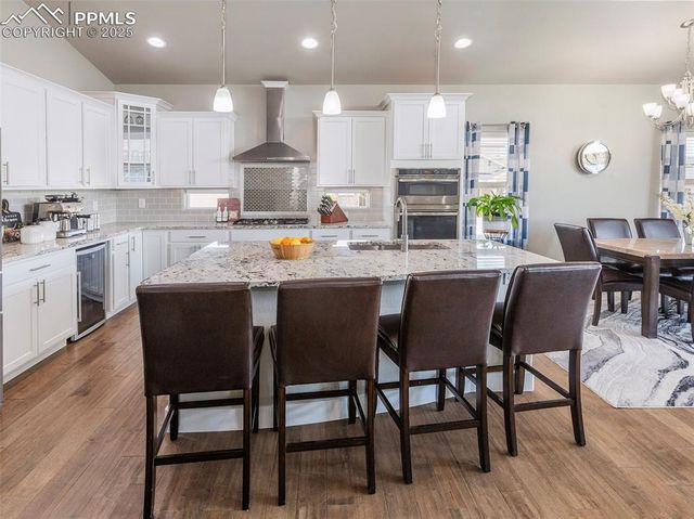 1177 Man O'War Way, Colorado Springs, CO 80921