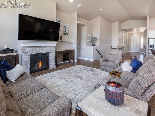 1177 Man O'War Way, Colorado Springs, CO 80921
