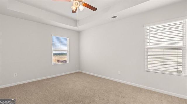 162 Kennelsman Drive, Griffin, GA 30224
