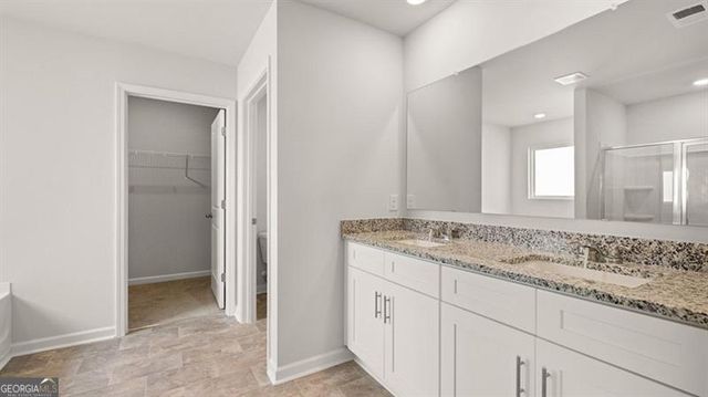 162 Kennelsman Drive, Griffin, GA 30224