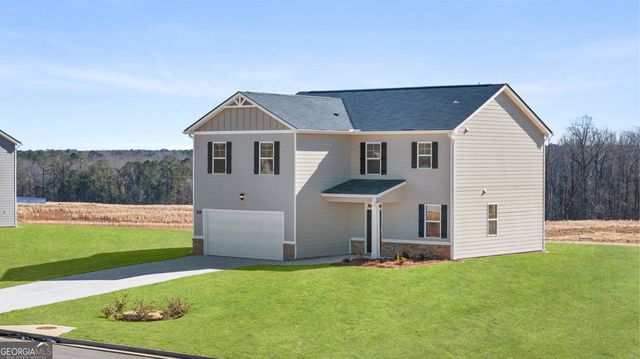 162 Kennelsman Drive, Griffin, GA 30224