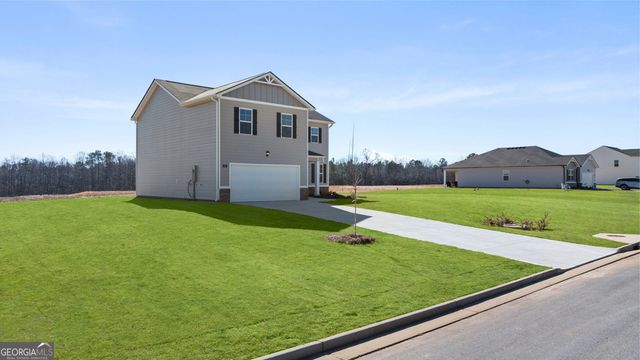 162 Kennelsman Drive, Griffin, GA 30224