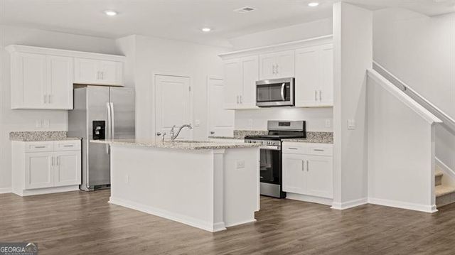162 Kennelsman Drive, Griffin, GA 30224