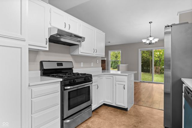 10532 Cress Court, Noblesville, IN 46060