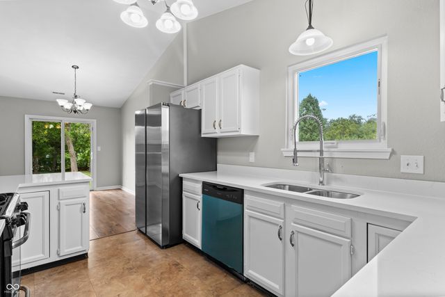 10532 Cress Court, Noblesville, IN 46060