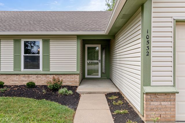 10532 Cress Court, Noblesville, IN 46060