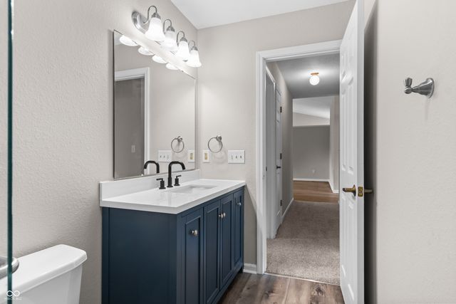 10532 Cress Court, Noblesville, IN 46060