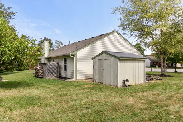 10532 Cress Court, Noblesville, IN 46060