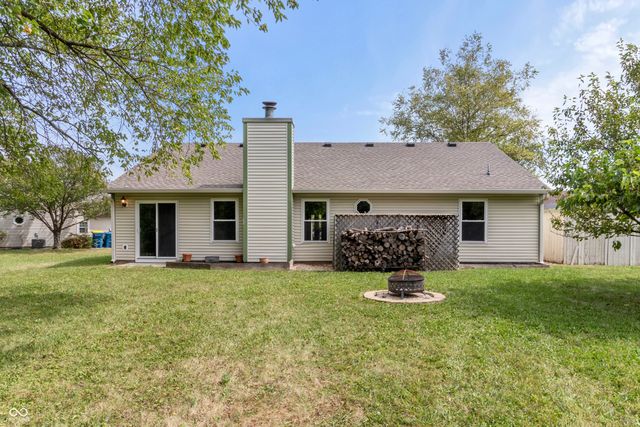 10532 Cress Court, Noblesville, IN 46060