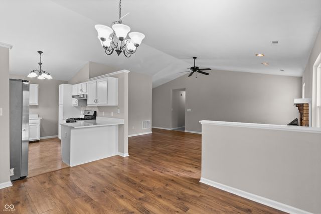 10532 Cress Court, Noblesville, IN 46060