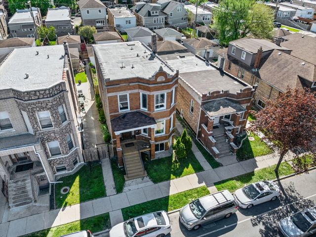 2231 S AUSTIN Boulevard, Cicero, IL 60804