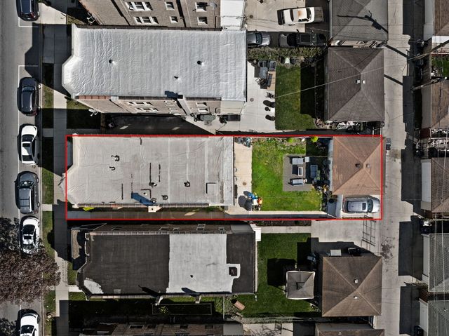 2231 S AUSTIN Boulevard, Cicero, IL 60804