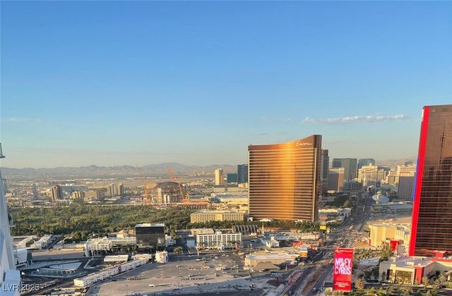 2700 Las Vegas Boulevard 4002, Las Vegas, NV 89109