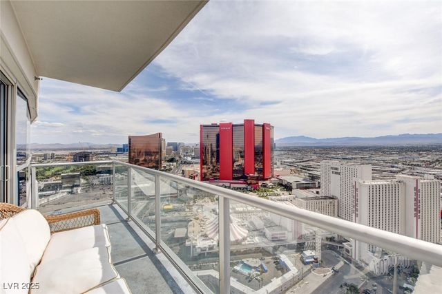 2700 Las Vegas Boulevard 4002, Las Vegas, NV 89109