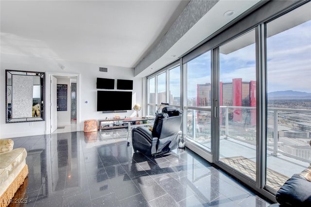 2700 Las Vegas Boulevard 4002, Las Vegas, NV 89109