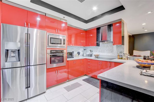 2700 Las Vegas Boulevard 4002, Las Vegas, NV 89109