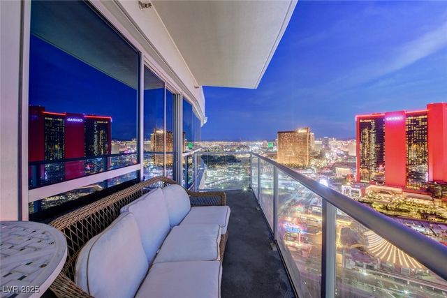 2700 Las Vegas Boulevard 4002, Las Vegas, NV 89109