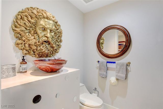 2700 Las Vegas Boulevard 4002, Las Vegas, NV 89109