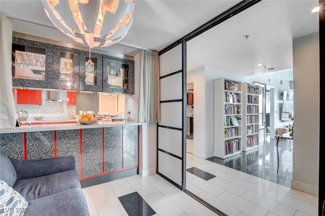 2700 Las Vegas Boulevard 4002, Las Vegas, NV 89109