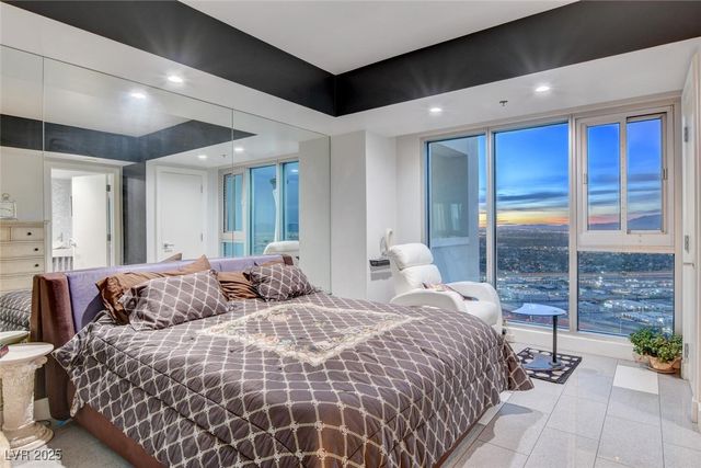 2700 Las Vegas Boulevard 4002, Las Vegas, NV 89109