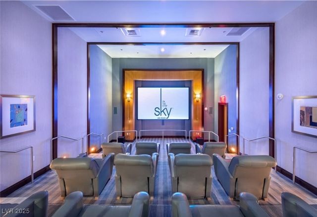 2700 Las Vegas Boulevard 4002, Las Vegas, NV 89109