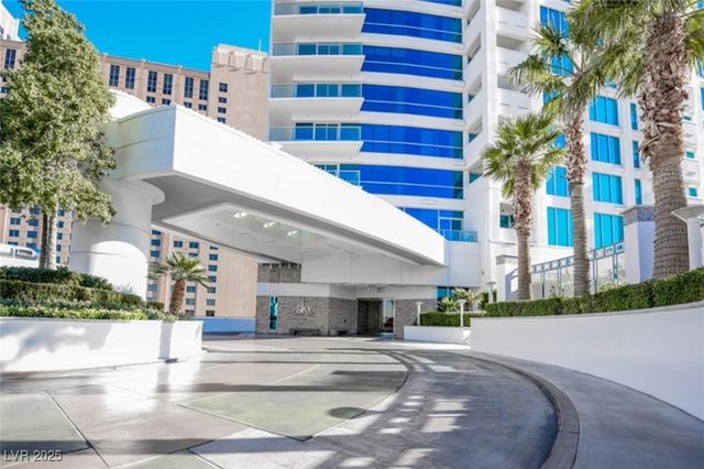 2700 Las Vegas Boulevard 4002, Las Vegas, NV 89109