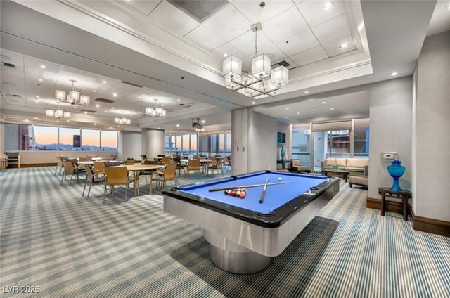 2700 Las Vegas Boulevard 4002, Las Vegas, NV 89109