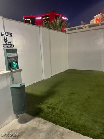 2700 Las Vegas Boulevard 4002, Las Vegas, NV 89109