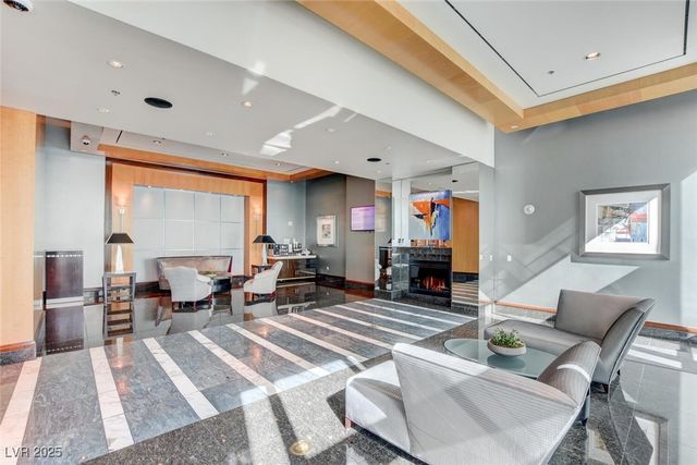 2700 Las Vegas Boulevard 4002, Las Vegas, NV 89109