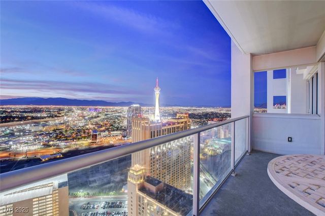 2700 Las Vegas Boulevard 4002, Las Vegas, NV 89109