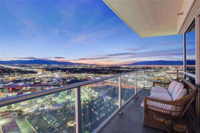 2700 Las Vegas Boulevard 4002, Las Vegas, NV 89109