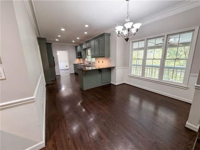1230 Rivershyre Parkway, Lawrenceville, GA 30043